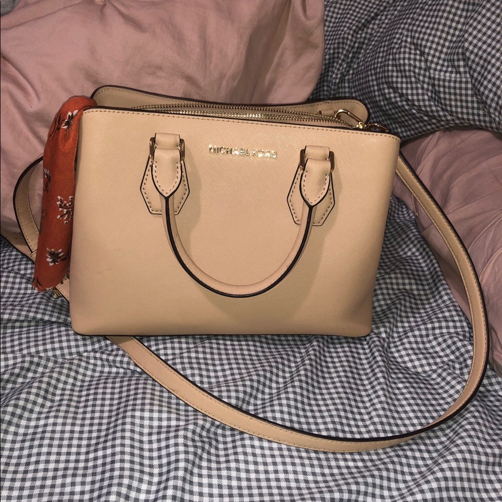Michael Kor’s Purse